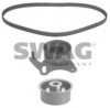 SWAG 40 02 0019 Timing Belt Kit